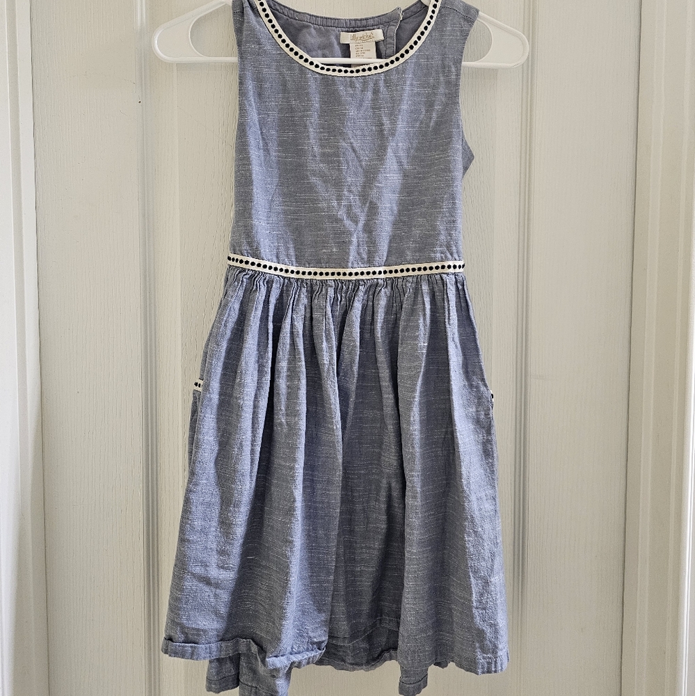 Lilly Wicket Summer Dress Size 10